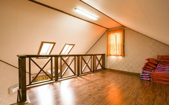 Danyang Sainam Landscape Pension