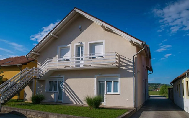 Apartman Mm