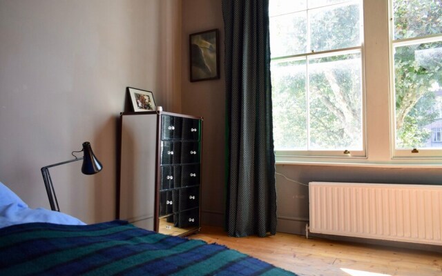 1 Bedroom Apartment in Clapton