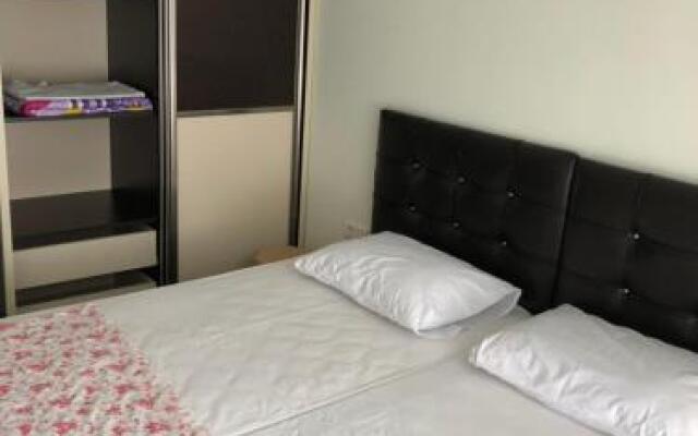 Saros Aslan Apart Hotel