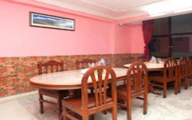 MeroStay 224 Hotel Naata