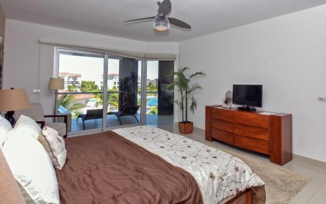 Ocean View Condo - Buena Vida