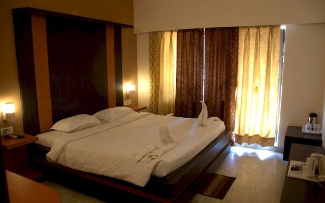 Hotel Sagar Tarang (Berries Group)