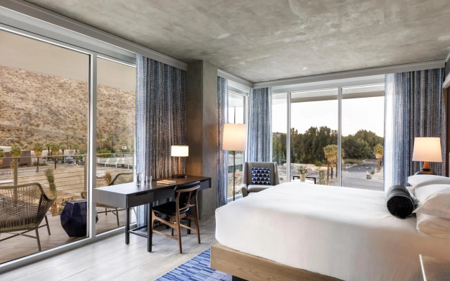 Kimpton Rowan Palm Springs