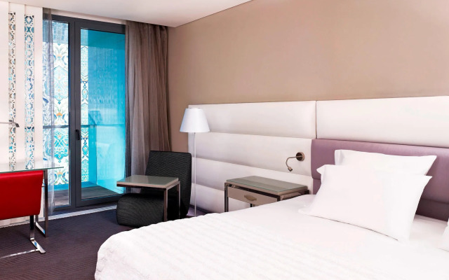 Le Méridien Oran Hotel & Convention Centre