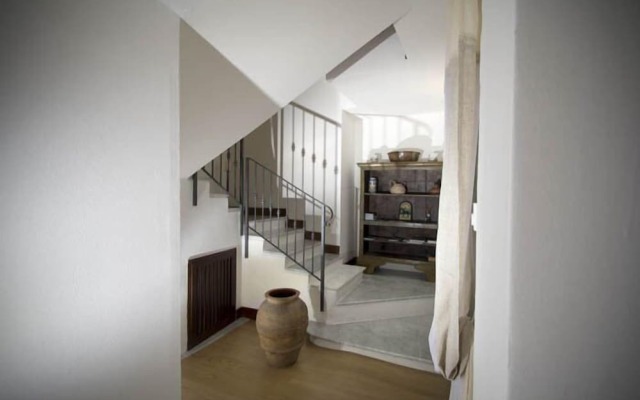 La Casa di Greta