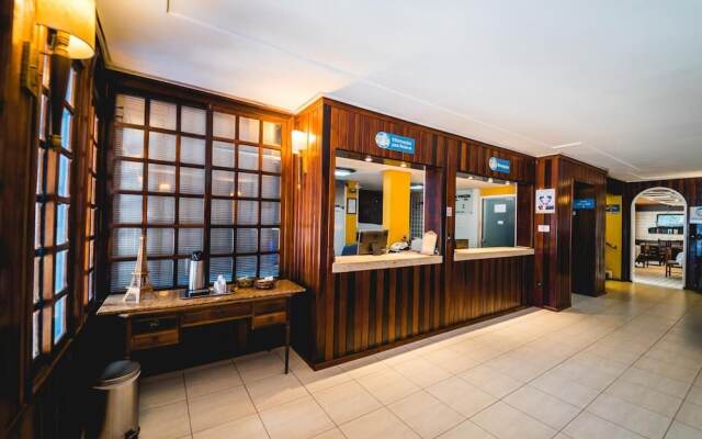 Hotel Morro dos Conventos