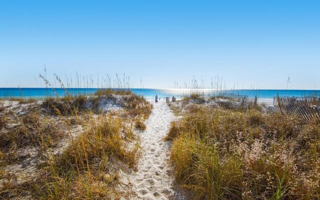 Sunchase Townhouse #1