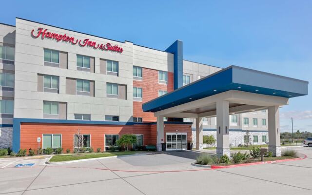 Hampton Inn & Suites Port Lavaca