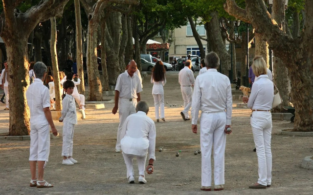 Plush Villa in Cavalaire-sur-Mer with Private Pool