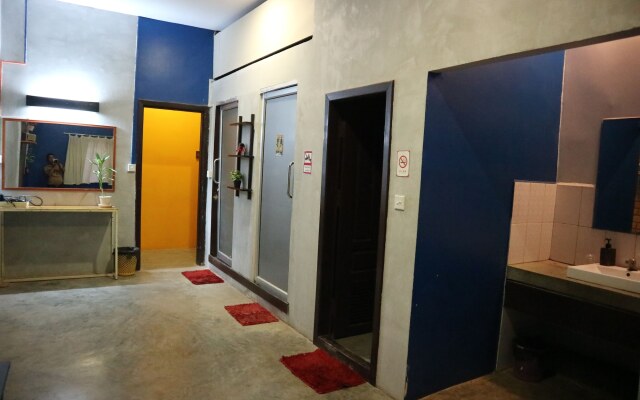 The Luxury Concept Hostel