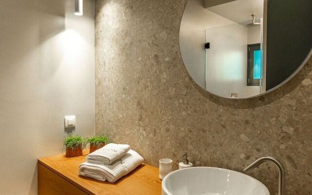 Orion suites