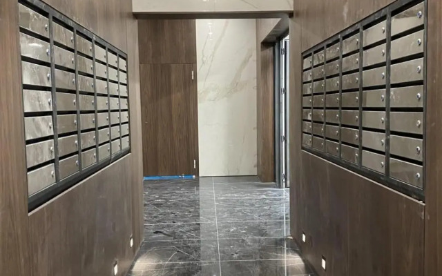 Новое Жк Терра