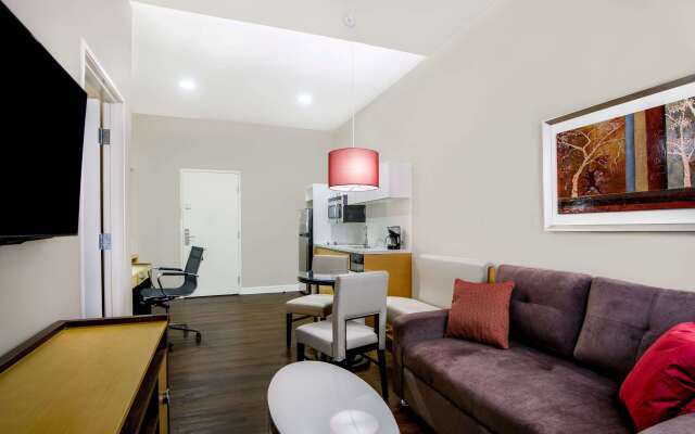 Hawthorn Extended Stay by Wyndham McAllen