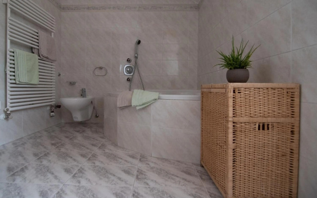 Appartements Michael