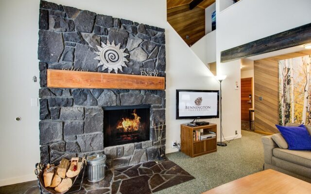 Meadow House Condo 8