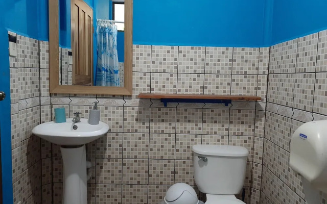 Hotel Aban