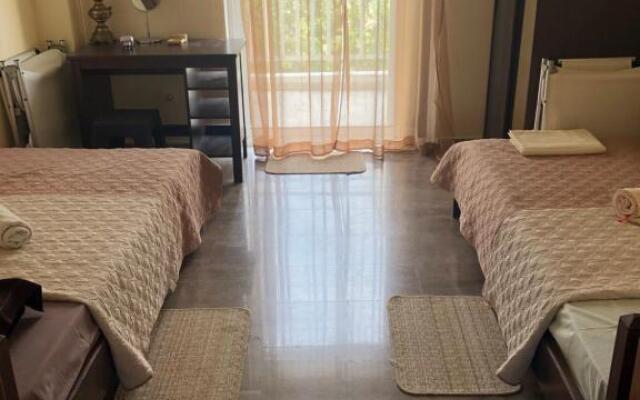 Joannas 2brooms sea apartment