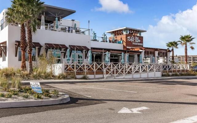 203 Terraces at Beachside