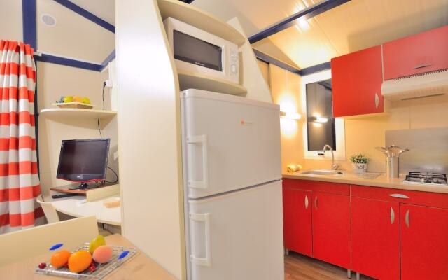 Camping Estanyet