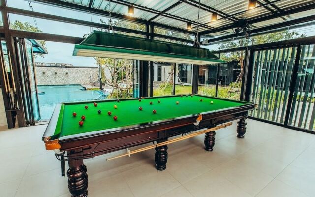 Mawadee Island Resort