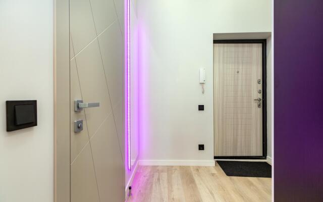 GOSH (Гош) на улице Малыгина