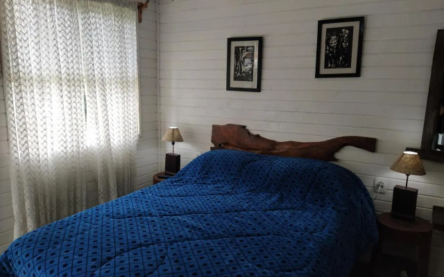 Cabana El Polista