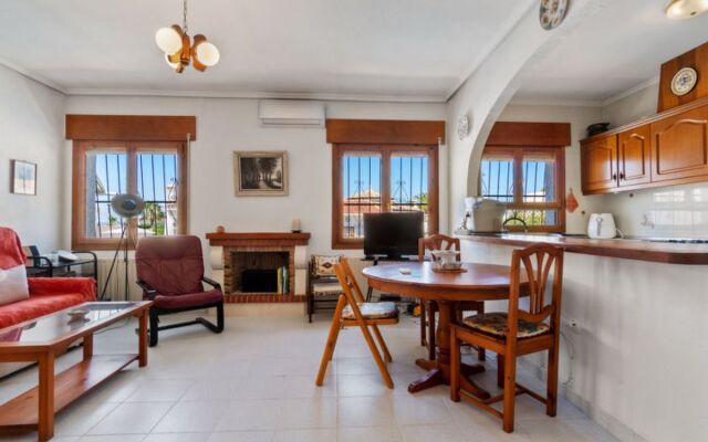 House Picasso Rojales