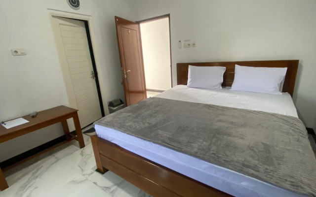 Hotel O Muula Homestay Syariah