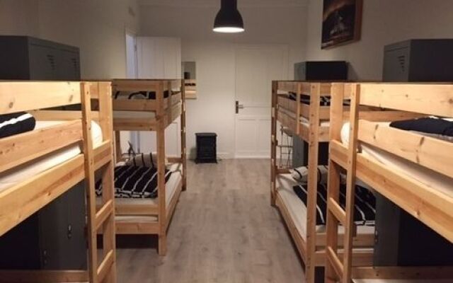 Surfing Etxea - Hostel