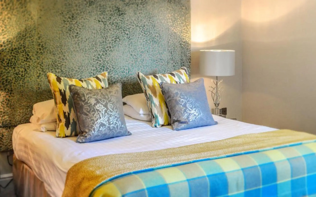 Foxfields Country Hotel