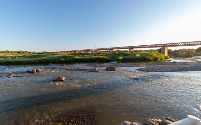 Sun River Kalahari Lodge