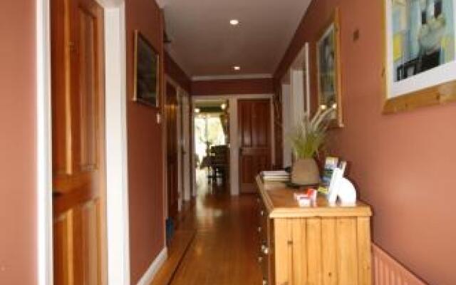 Ash Grove House