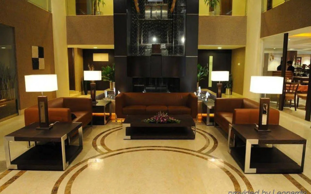 The Grand Solitaire Hotel