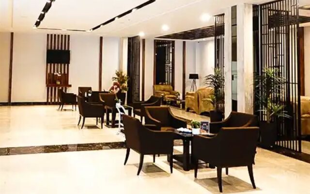 Maleo Town Square Hotel