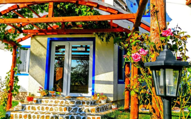Teo Guest Rooms