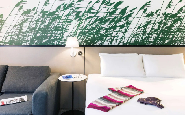 Mercure Daventry Court Hotel and Spa