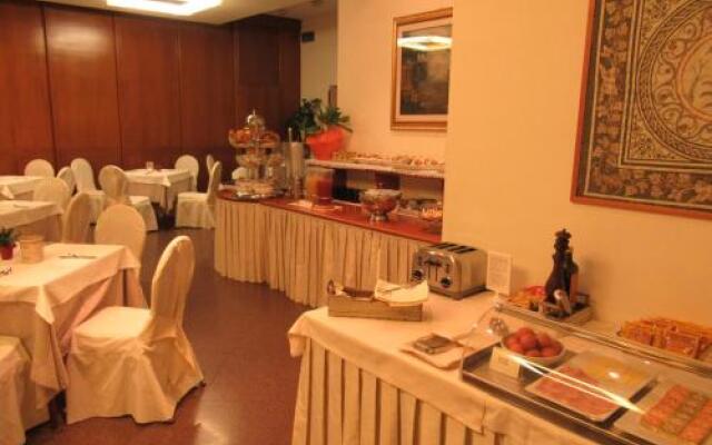Hotel Internazionale