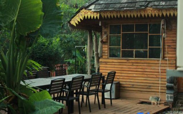 Sandalwood Garden