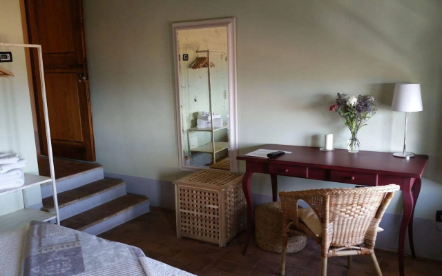 B&B Le Scalette di Piazza