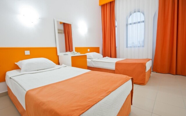 Barhan Hotel