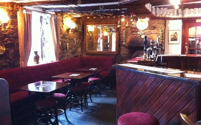 The Cross Keys Hotel