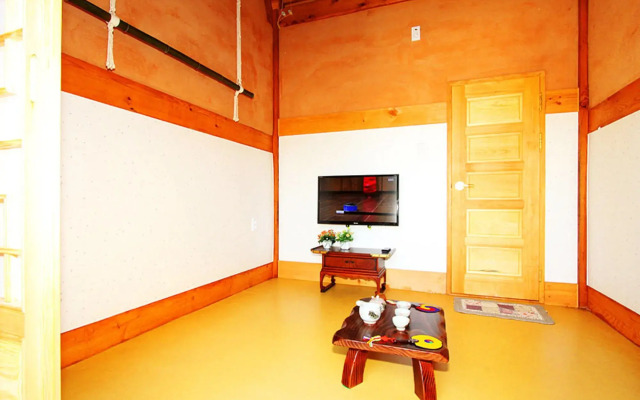 Hanok Sodamjeong