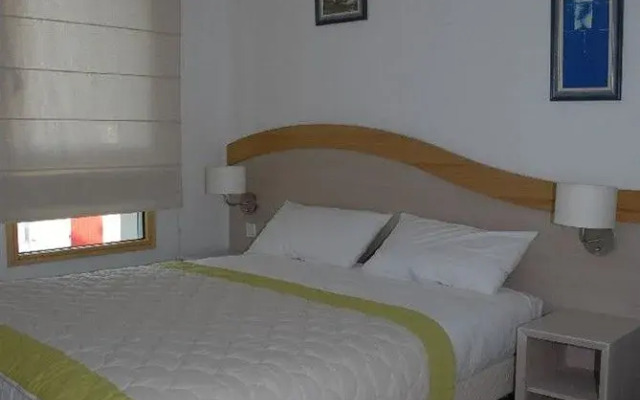 Domaine De Sainte-Marguerite