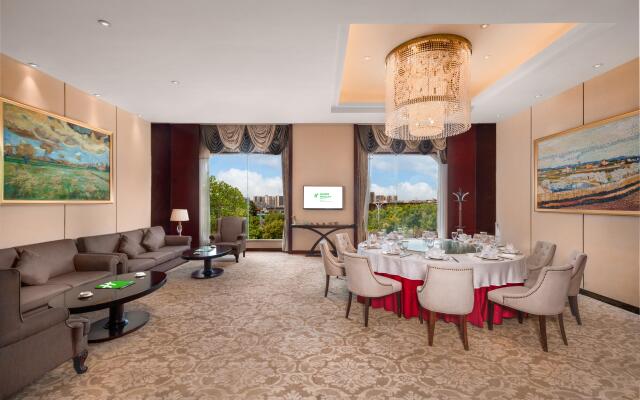 Holiday Inn Foshan Nanhai Central by IHG