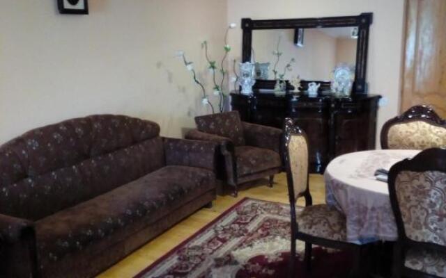 Guest House Meri