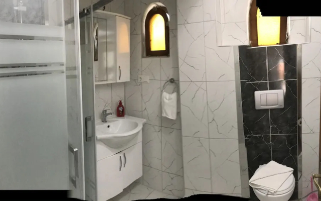 Moonlight Apart Hotel Dalyan