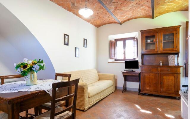 Well Kept Apartment near Cortona