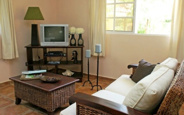 Bali Hai Cabarete Townhouses