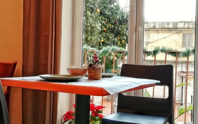 A Due Passi Dal Museo